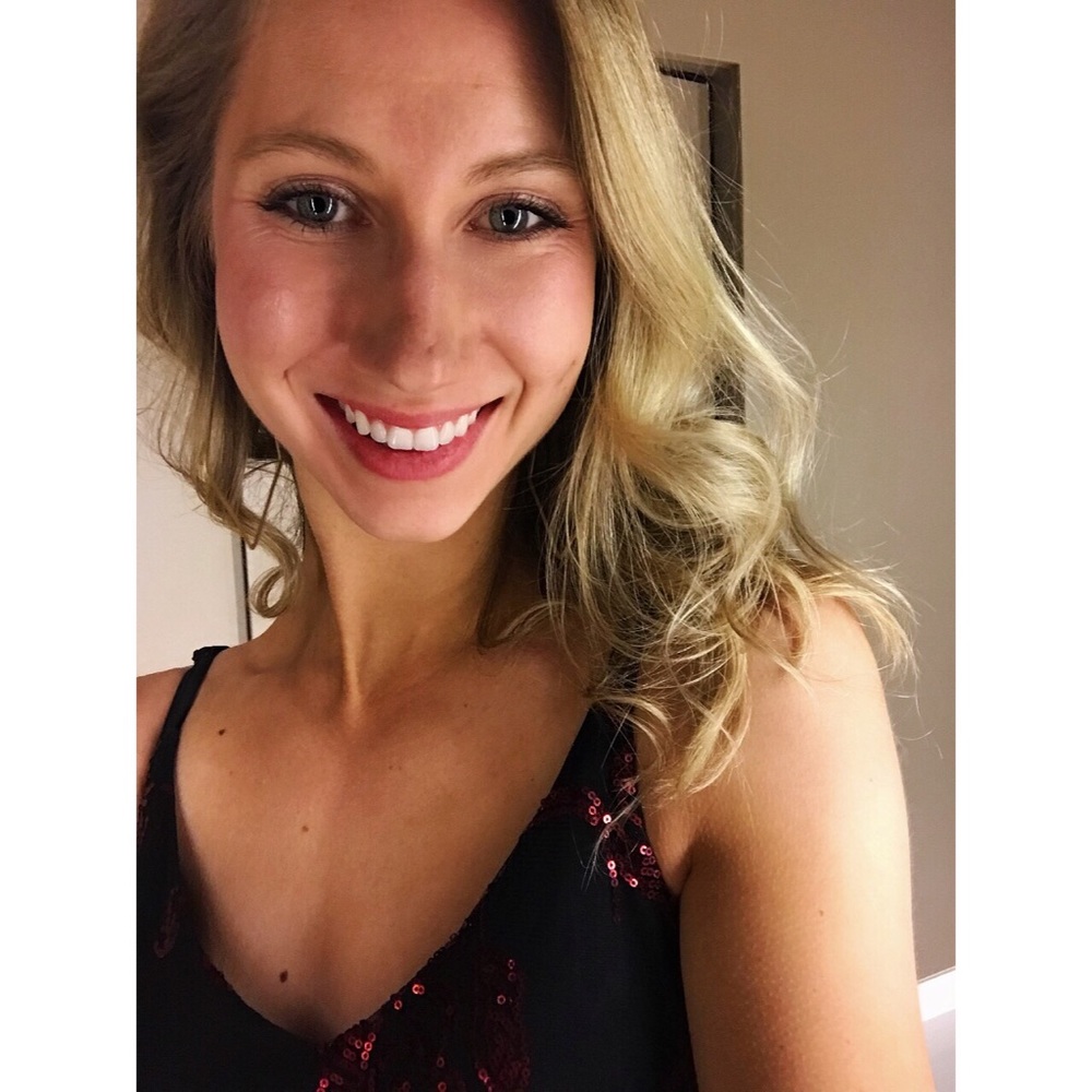 Meet your Posher, Amanda